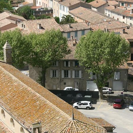 Cite Park Lejlighed Carcassonne Eksteriør billede